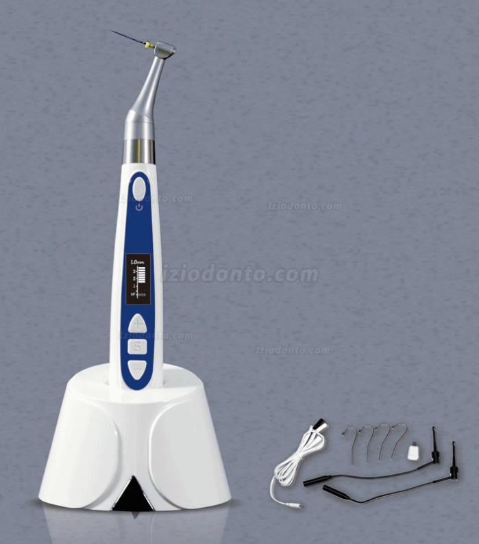 DEGER Y-SMART PRO Motor de endodontia com localizador apical